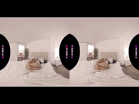 ❤️ PORNBCN VR Duha ka batan-ong tomboy nakamata nga sungog sa 4K 180 3D virtual reality Geneva Bellucci Katrina Moreno ❤️ Anal porn sa ceb.pi-porno.ru ️❤